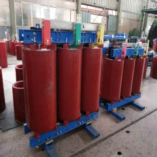 保亭400KVA干式电力变压器