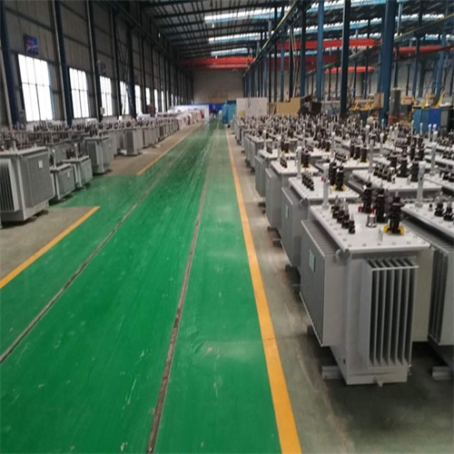 保亭SH15-800KVA非晶合金变压器厂家价格