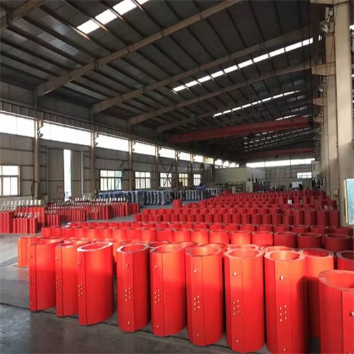 宁波SCB10-500KVA干式变压器