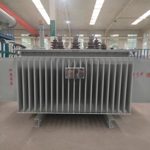 保亭sh15-315KVA非晶合金变压器