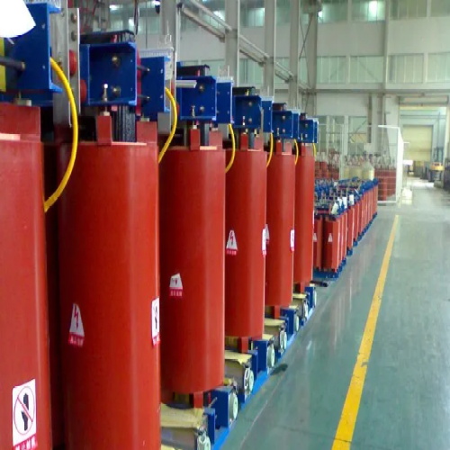 保亭SCB10-200KVA干式变压器
