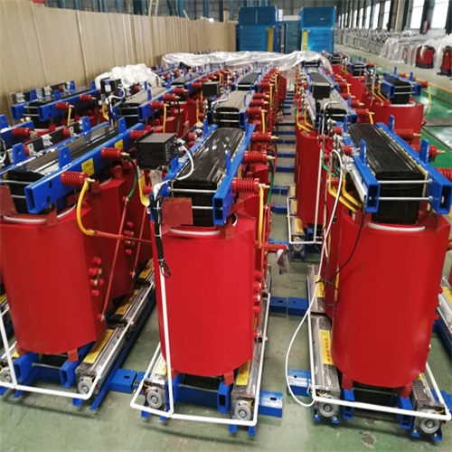 保亭SCB13-400KVA-10/0.4干式变压器