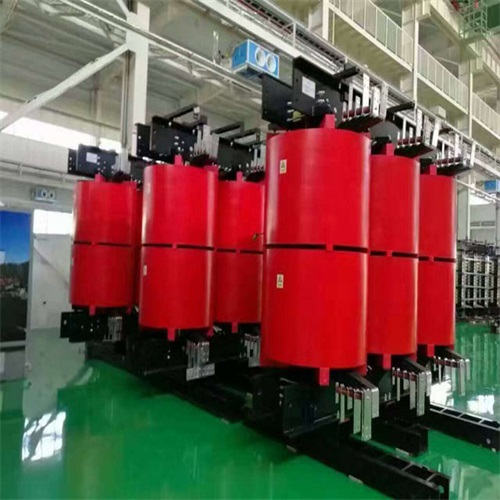 保亭SCB14-1600KVA干式变压器
