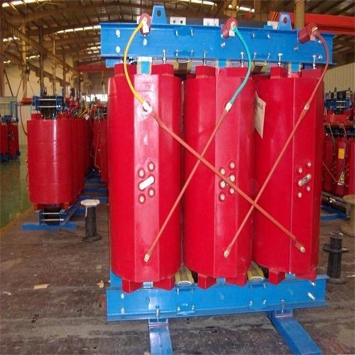 保亭SCB10-1000KVA干式变压器