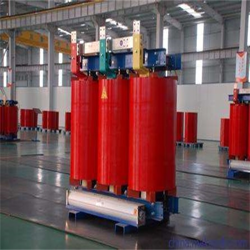 保亭50KVA干式变压器