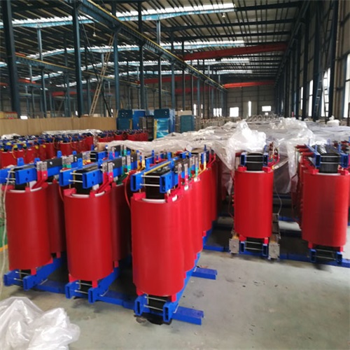 保亭50kva干式变压器 SCB10 SCB13