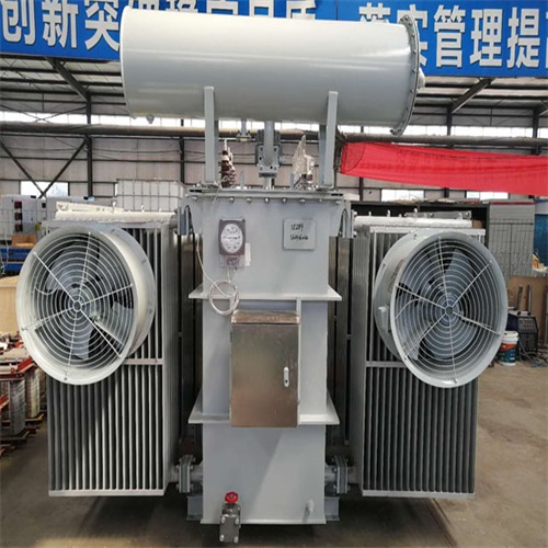 保亭S20-8000KVA变压器